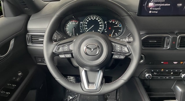 MAZDA CX-5 e-Skyactiv-G 165 Homura AWD Automat