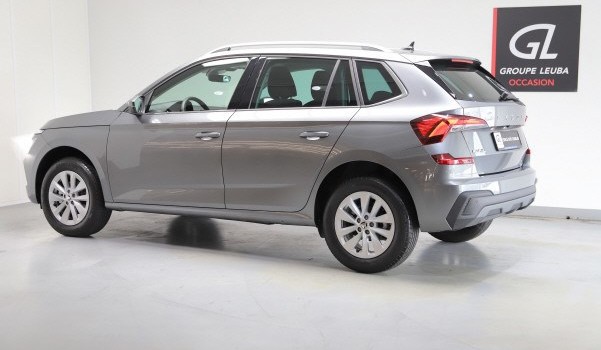SKODA KAMIQ 1.0 TSI Selection