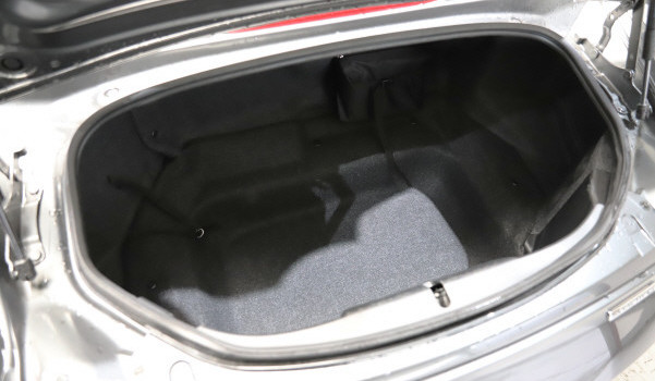 MAZDA MX-5 S-G 184 Exclus-line