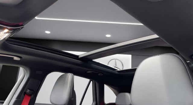 MERCEDES-BENZ GLC 400 GLC Coupé 400 e 4Matic EQ Star 9G-Tronic