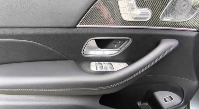 MERCEDES-BENZ GLE 450 AMG Line 4Matic