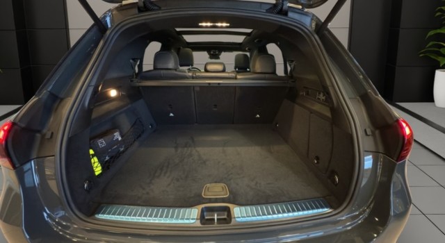 MERCEDES-BENZ GLE 450 4Matic 9G-Tronic