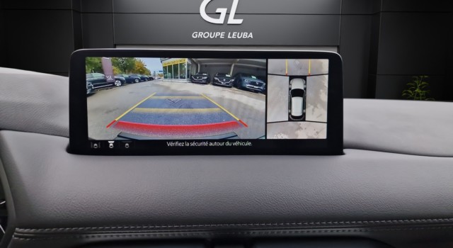 MAZDA CX-5 G 194 Exclus-lineAWD