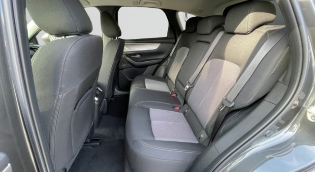 MAZDA CX-60 3.3L e-Skyactiv D 254 MHEV AWD Exclusive Line
