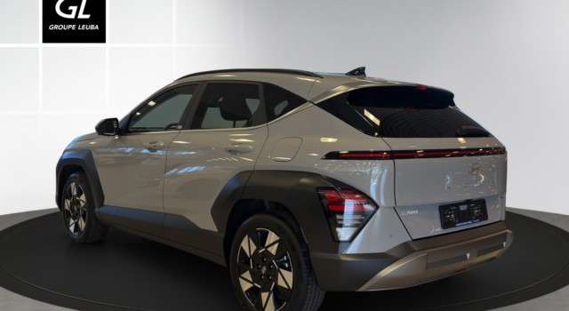 HYUNDAI KONA 1.6 HEV Amplia