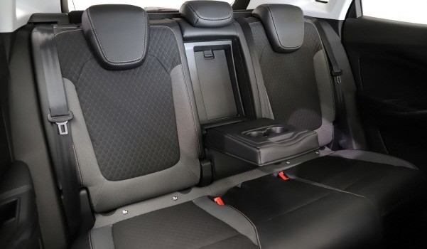 OPEL GRANDLAND X Hybrid4 Ultim