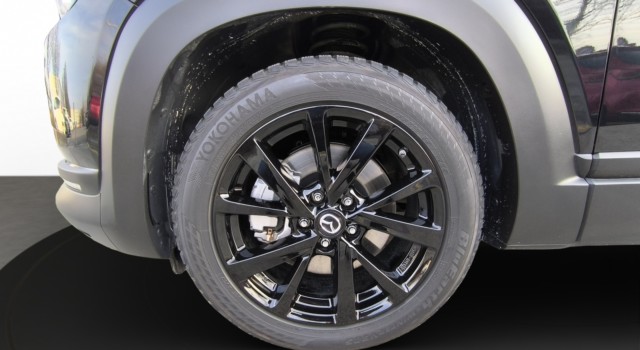 MAZDA MX-30 e-Skyactiv Prime-Line