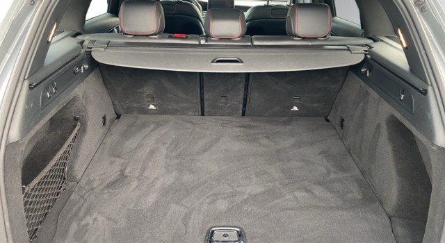 MERCEDES-BENZ GLC 43 AMG 4Matic