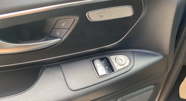 MERCEDES-BENZ VITO 116 CDI Lang Tourer 9G-Tronic Select