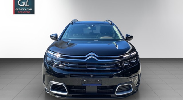 CITROEN C5 AIRCROSS 1.6i PureTech Shine EAT8