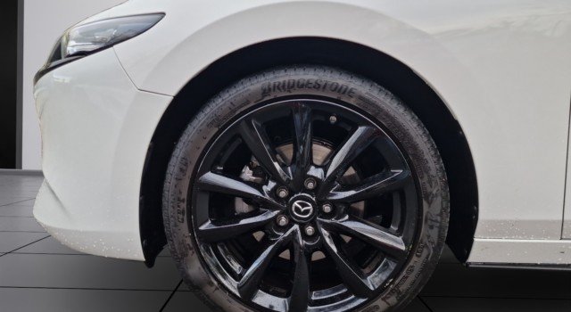 MAZDA 3 HB G 150 Homura A