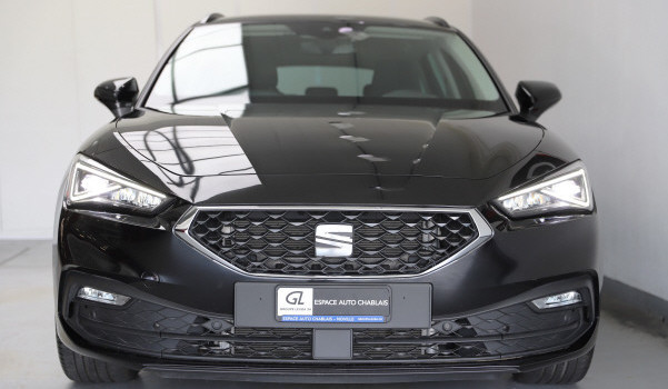 SEAT LEON ST 1.5 eTSI Style
