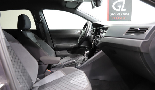 VW POLO 1.0 TSI R-Line DSG