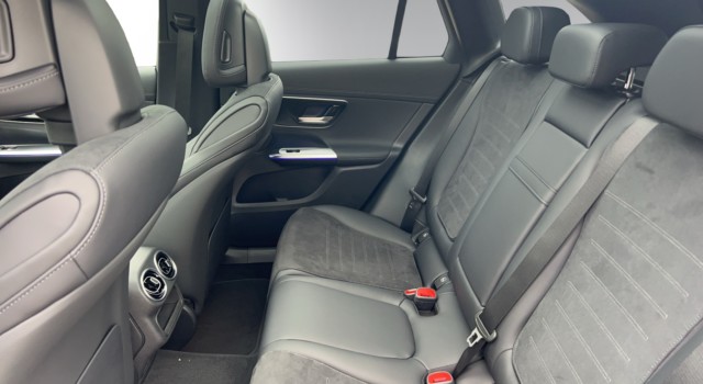 MERCEDES-BENZ GLC 200 4Matic 9G-Tronic