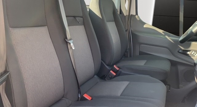 FORD Transit E- 350 L3 Basis RWD