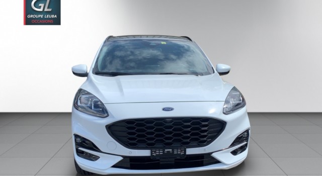 FORD KUGA 2.5 FHEV ST-Line X 4WD