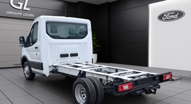FORD Transit Trend L2 170 CV