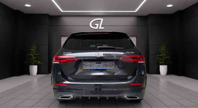 MERCEDES-BENZ B 200 4Matic AMG Line