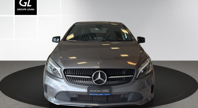 MERCEDES-BENZ A 200 CDI Night Star