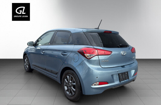 HYUNDAI i20 1.0 T-GDi exxtra Plus