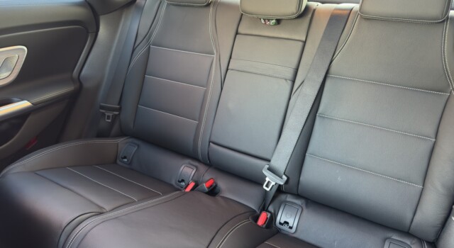 MERCEDES-BENZ cla-350 CLA 350 4Matic EQ TECHNOLIGY
