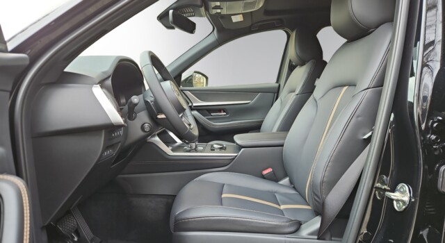 MAZDA CX-60 e-Sky.D Homura Plus