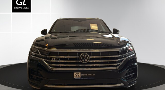 VW TOUAREG 3.0 TDI R Line