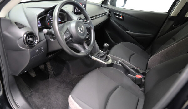 MAZDA 2 SKYACTIV-G 75 Prime-Line