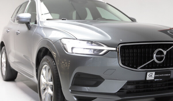 VOLVO XC60 B4 Diesel Mild Hybrid AWD Momentum Geartronic