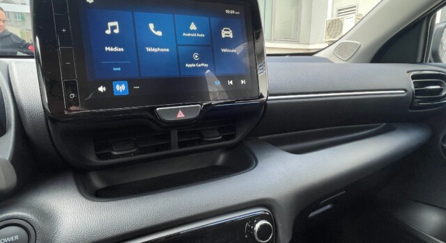 MAZDA 2 Hybrid Exclusive-line