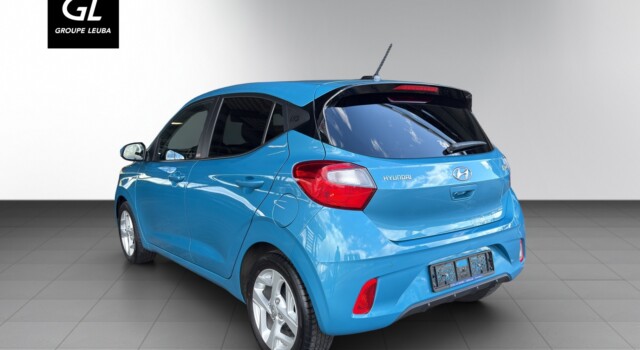 HYUNDAI i10 1.2 Amplia