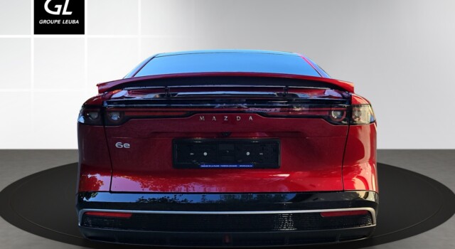 MAZDA 6 e 258 9kWh Takumi