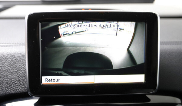 MERCEDES-BENZ G 63 AMG Automatic