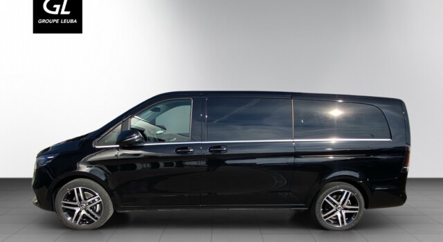 MERCEDES-BENZ V 250 d extralang Avantgarde 9G-Tronic
