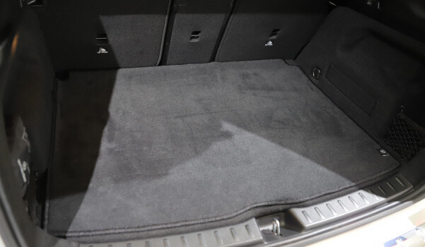 MERCEDES-BENZ EQA 250 AMG Line AMG Line