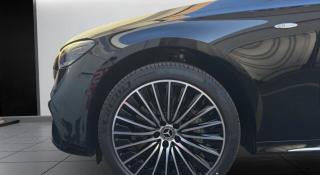 MERCEDES-BENZ E 300 de 4Matic 9G-Tronic