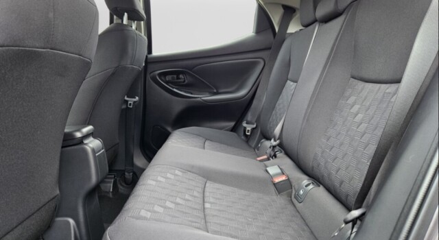 MAZDA 2 Hybrid Exclusive-line