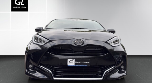 MAZDA 2 Hybrid Select