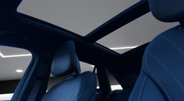 MERCEDES-BENZ GLC 300 e 4Matic EQ Star 9G-Tronic