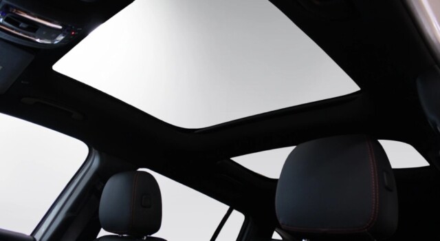 MERCEDES-BENZ GLB 220 d 4Matic 8G-Tronic