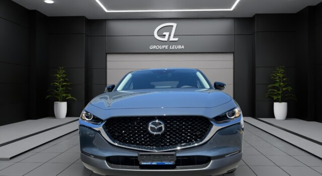 MAZDA CX-30 X 186 Homura AWD AT