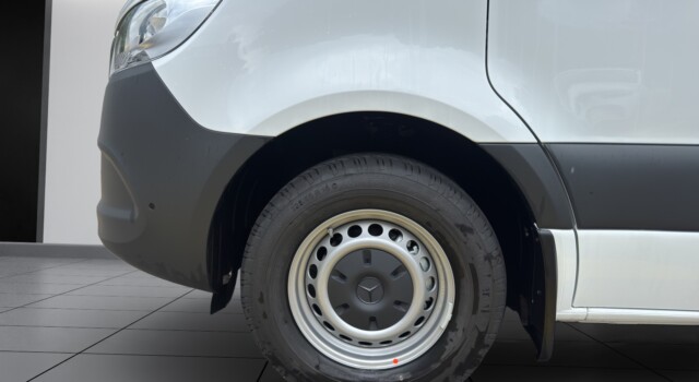 MERCEDES-BENZ Sprinter 317 CDI Standard 9G-TRONIC