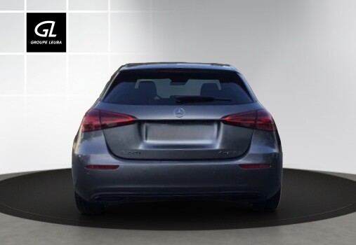 MERCEDES-BENZ A 220 4Matic 8G-DCT