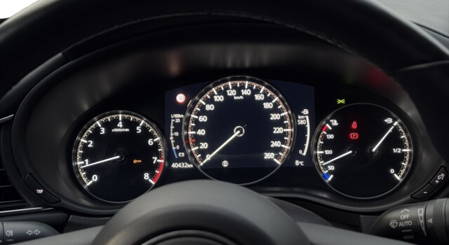 MAZDA CX-30 X 186 Revolution