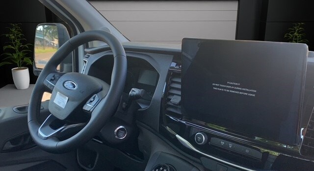 FORD Transit E- 350 L4 Trend RWD