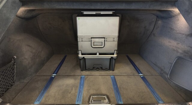 MERCEDES-BENZ EQS SUV 680 Maybach