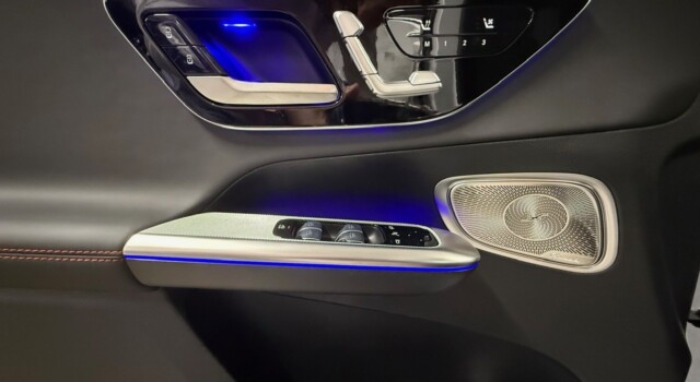 MERCEDES-BENZ GLC 63 AMG GLC AMG 63 S e Performance Executive Edition 9G-Tronic