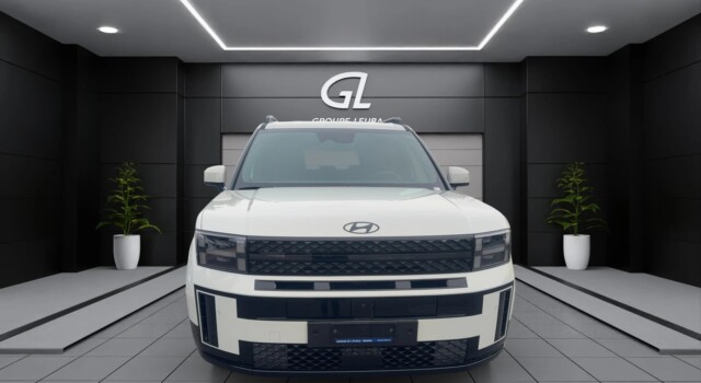 HYUNDAI SANTA FE Vertex Calligraphy 7P PHEV