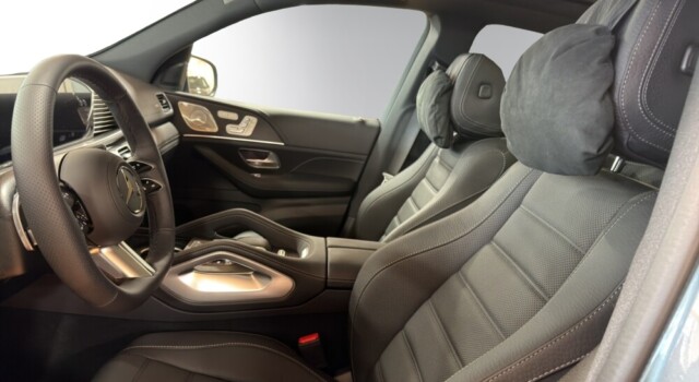MERCEDES-BENZ GLE 450 4Matic 9G-Tronic