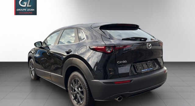 MAZDA CX-30 G 150 Exc. Line AT